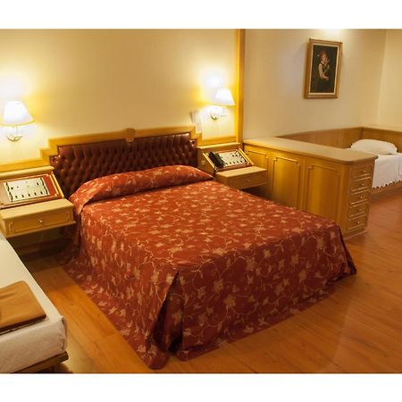 King Hotel São Paulo Exteriör bild